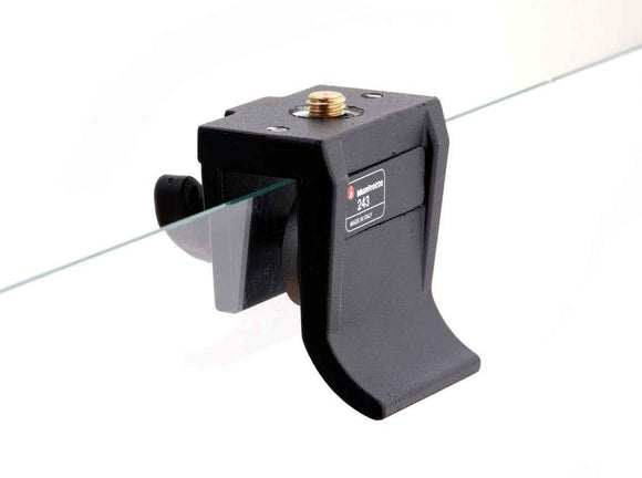 Manfrotto car window mount 243