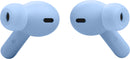 JBL wireless earbuds Wave Beam, blue-8