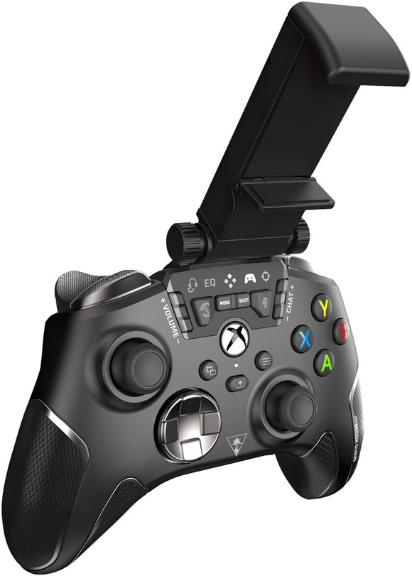 Manette Turtle Beach Recon Cloud, noire
