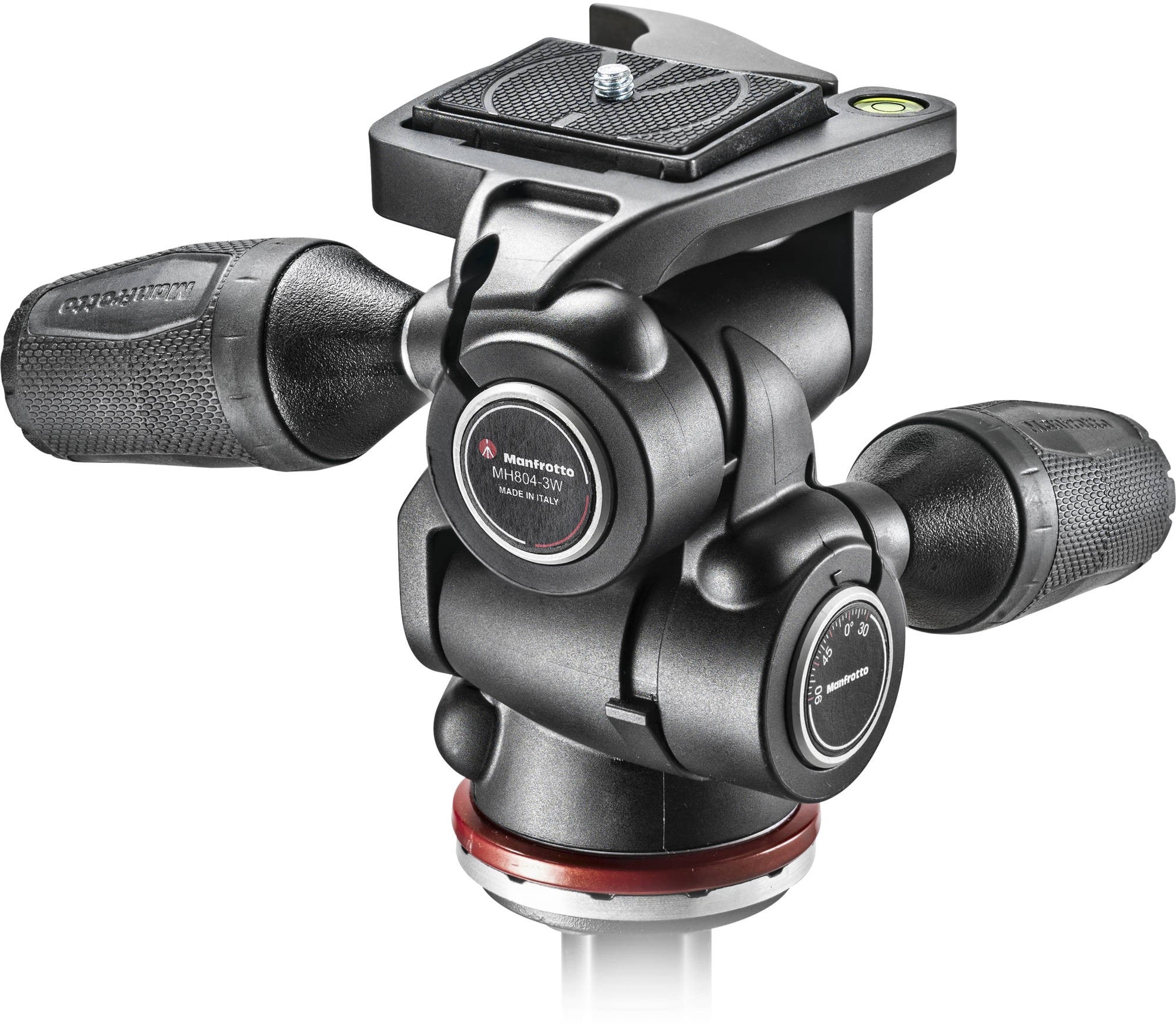Kit trépied manfrotto mk190x3-3w1