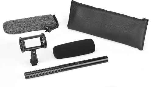 Microphone Boya BY-BM6060