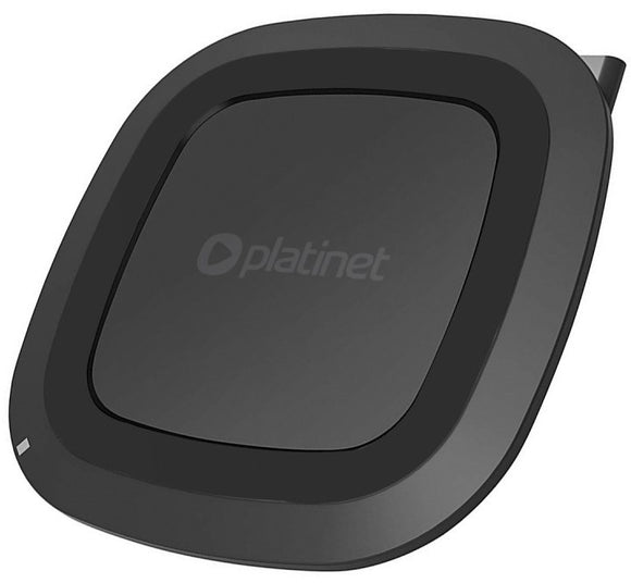 Chargeur sans fil Platinet QC 2.0 (44805)