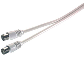 Laisse aérienne Vivanco Promostick 1,5 m (19317)