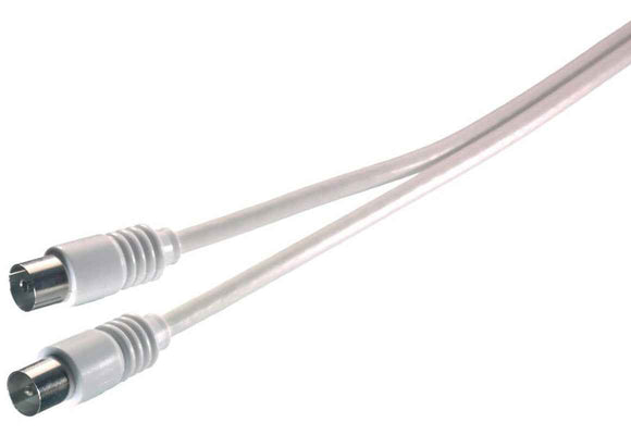 Laisse aérienne Vivanco Promostick 1,5 m (19317)