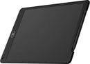 Tablette d'écriture lcd platinet 12" noire 44777