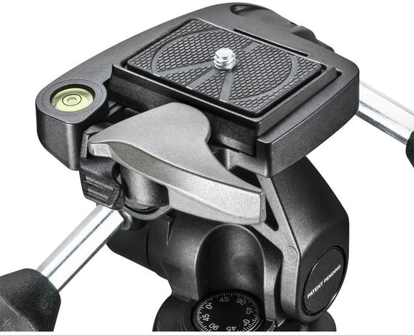 Manfrotto 3-way head MH804-3W