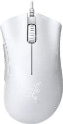 Souris de jeu Razer DeathAdder Essential pour droitier, USB Type-A, optique, 6 400 DPI