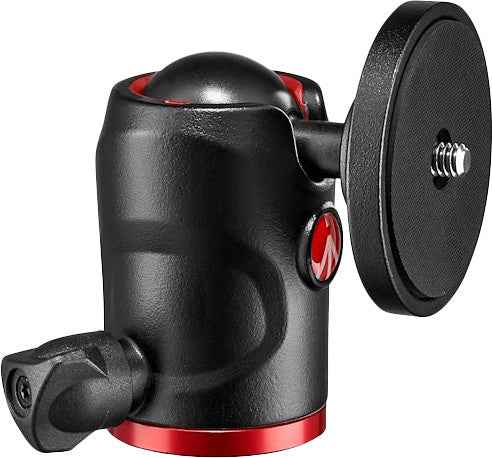 Rotule Manfrotto Mini MH494