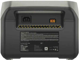 EcoFlow River 2 Max portable power station Lithium Iron Phosphate (LiFePO4) 6 kg