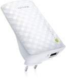 WI-FI tīkla pastiprinātājs TP-Link RE200 AC750-4