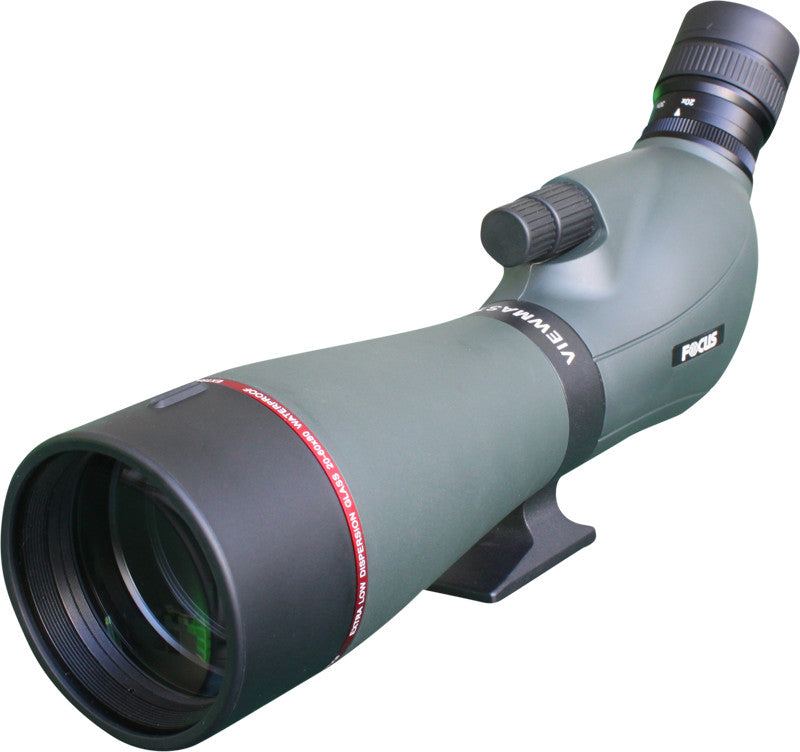 Focus spotting scope Viewmaster ED 16-48x65