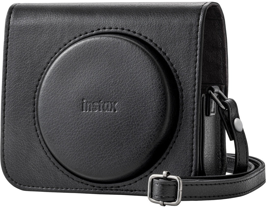 Étui fujifilm instax square sq40 noir