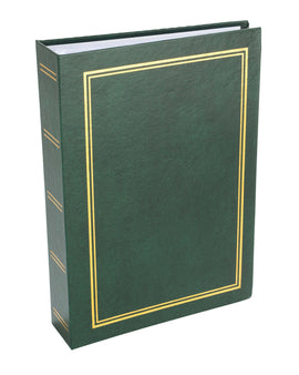 Album mm 10x15/200m classique vert