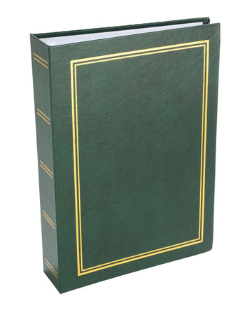 Album mm 10x15/200m classique vert