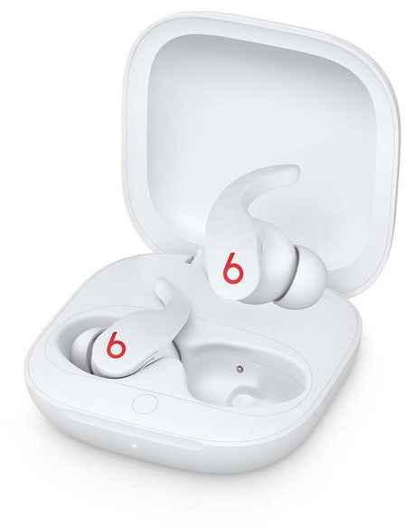 Beats wireless earbuds Fit Pro, white