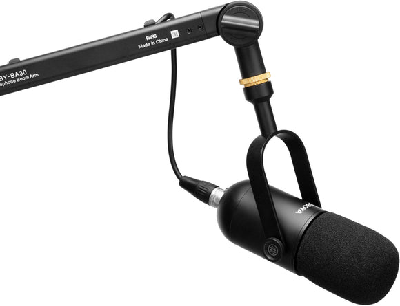 Boya microphone BY-DM500 Studio