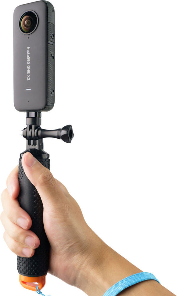 Insta360 Floating Hand Grip