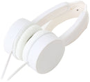Casque Omega Freestyle FH3920, blanc