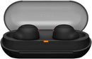 Casti Sony WF-C500 wireless, negru
