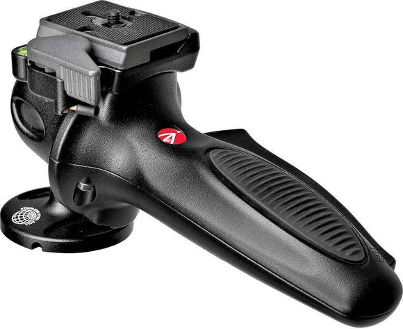 Manfrotto ball head 327RC2 Light Duty Grip