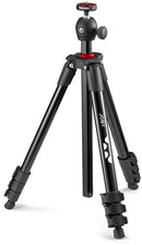 Joby tripod Compact Light Kit-4