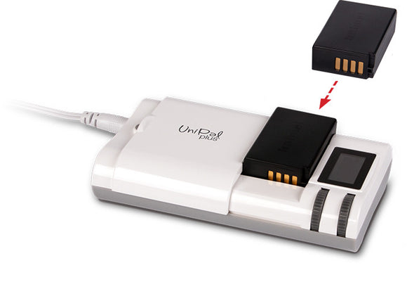 CHARGEUR HÄHNEL POWERSTATION UNIPAL PLUS