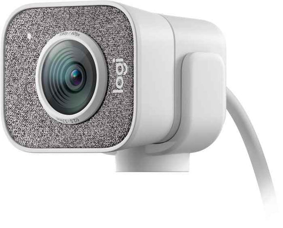 Logitech StreamCam Graphite White