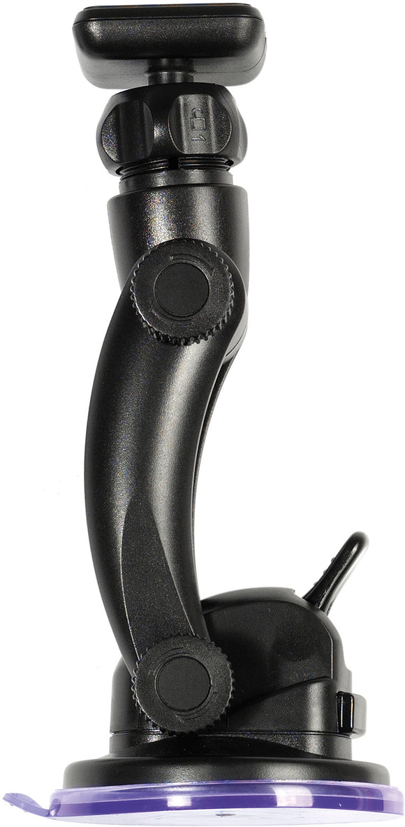 Support de téléphone pour voiture Vivanco Wizard (61635)