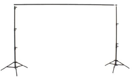 Falcon background system 260x315cm B-8510