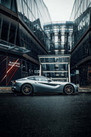 Samyang AF 35-150mm f/2-2.8 FE lens for Sony E-8