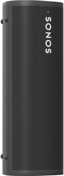 Enceinte intelligente Sonos Roam, noire