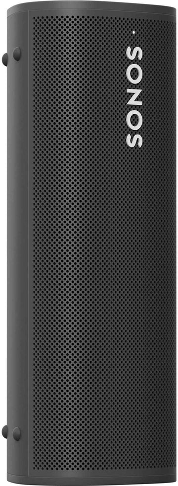 Enceinte intelligente Sonos Roam, noire
