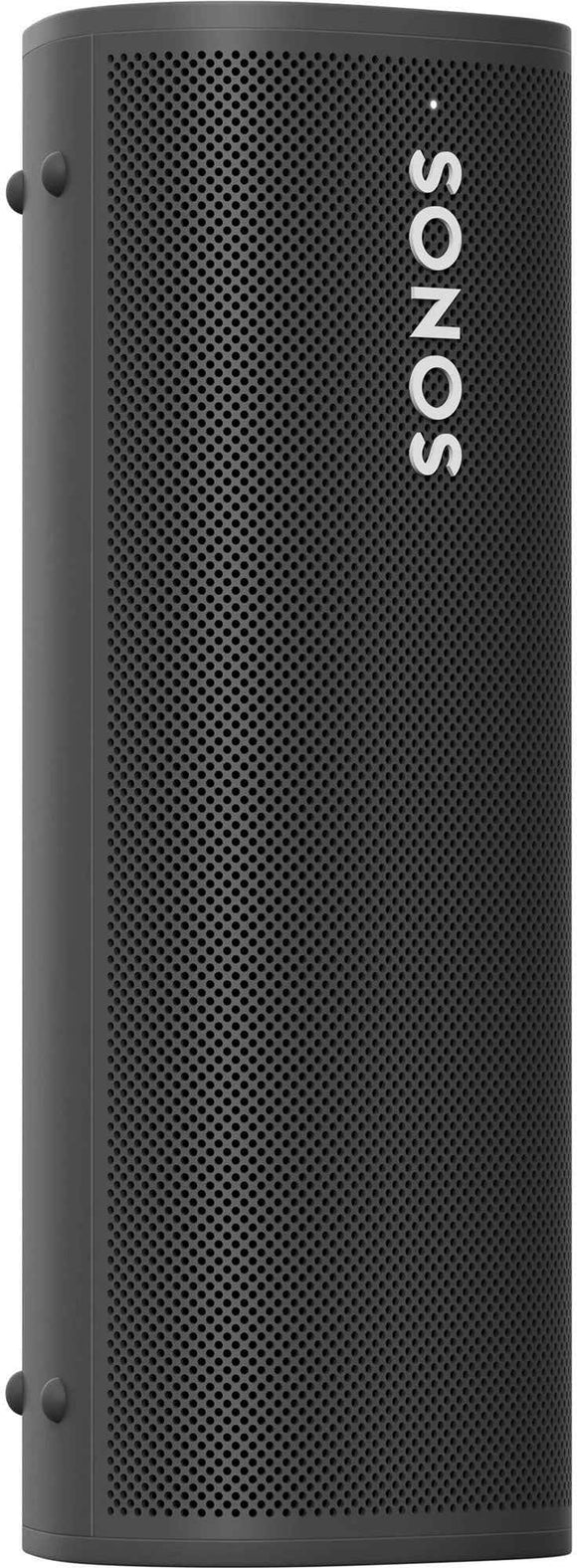 Enceinte intelligente Sonos Roam, noire