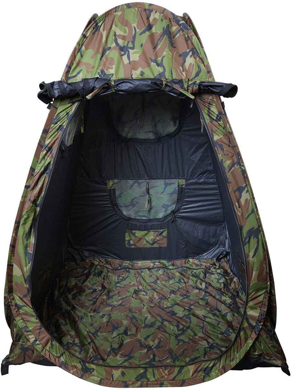 Photographic Hide Tent-S | 1 person(s) | Camouflage