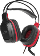 Speedlink headset Draze PC/PlayStation/Xbox/Switch (SL-450312-BK)-2