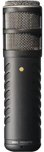 Rode microphone Procaster - 0