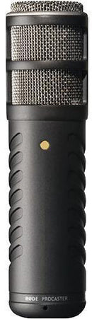Rode microphone Procaster-2