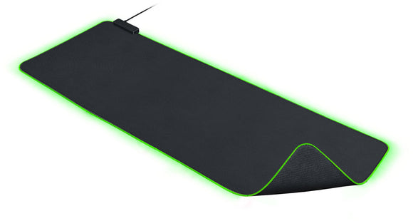 Razer Goliathus Extended Chroma Gaming mouse pad Black