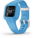 Garmin activity tracker for kids Vivofit Jr.3, blue stars