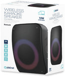 Enceinte sans fil Platinet PMG250 Party 10W (45229)