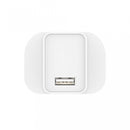 Chargeur Joby USB-A 12 W (2,4 A) Royaume-Uni