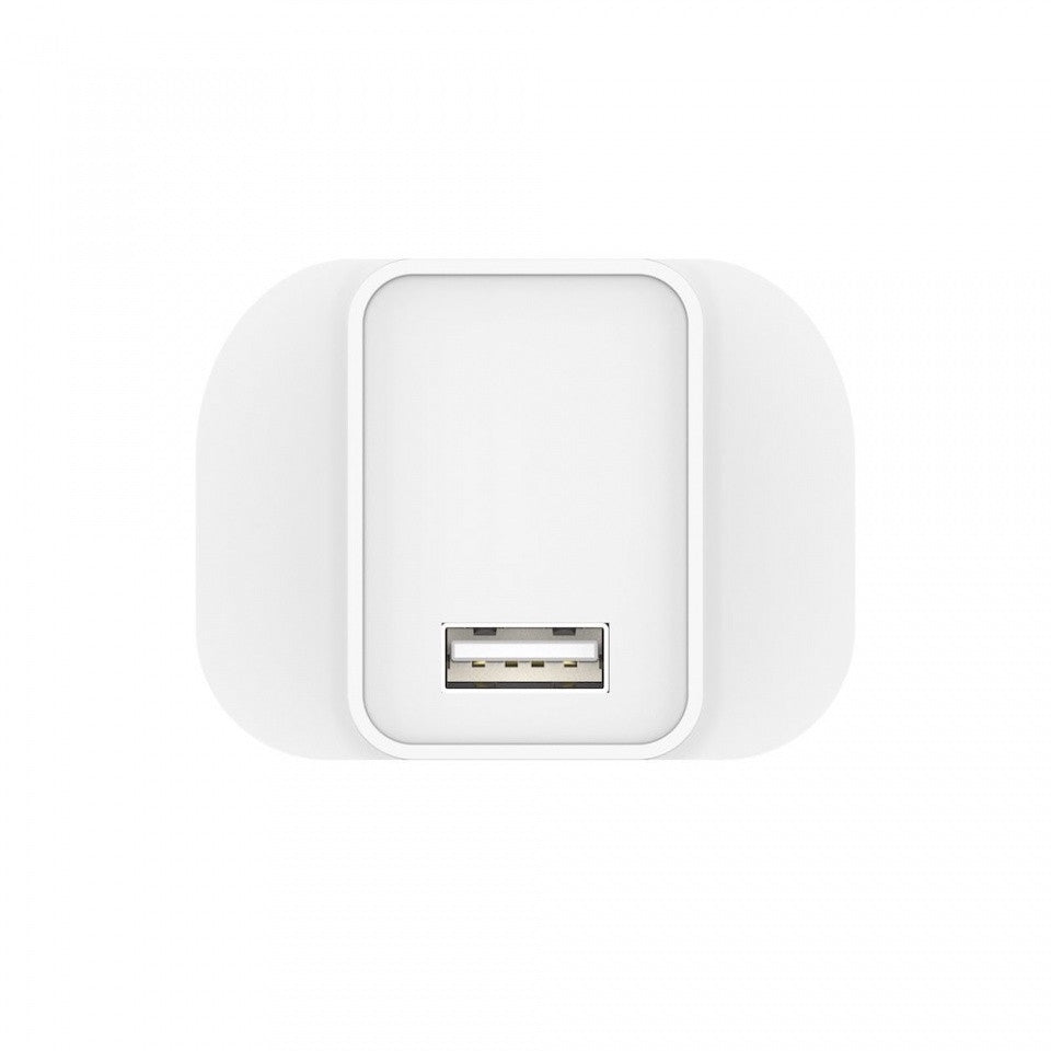 Chargeur Joby USB-A 12 W (2,4 A) Royaume-Uni