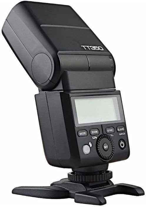Godox flash TT350 for Sony