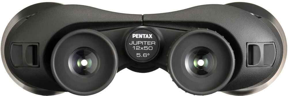 Pentax binoculars Jupiter 12x50