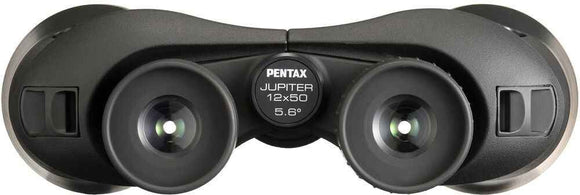 Pentax binoculars Jupiter 12x50