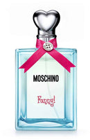 Moschino Funny! Eau De Toilette 100 ml (woman)