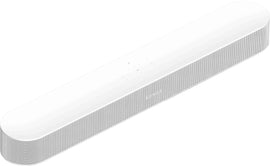 Sonos Beam Gen 2 White Soundbar