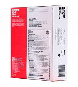 Ilford film developer ID-11 1l (1960457)