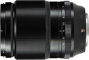 Fujifilm Fujinon XF 90 mm f/2 R LM WR