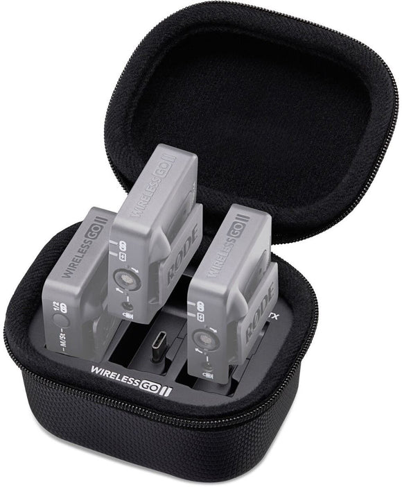 Rode Charge Case (Wireless GO II)